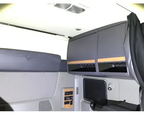 International PROSTAR Cab Assembly