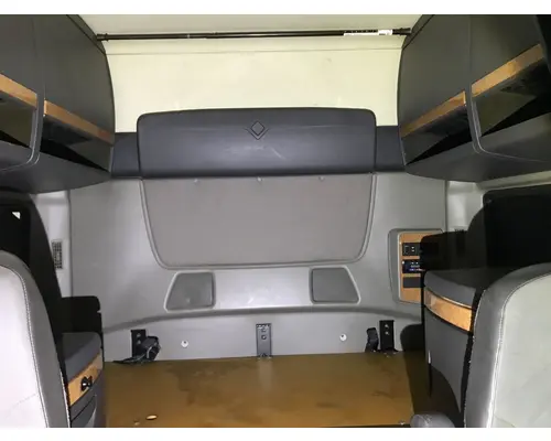 International PROSTAR Cab Assembly