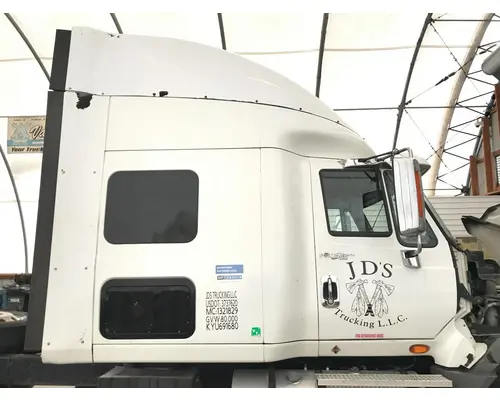 International PROSTAR Cab Assembly