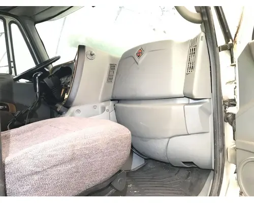 International PROSTAR Cab Assembly