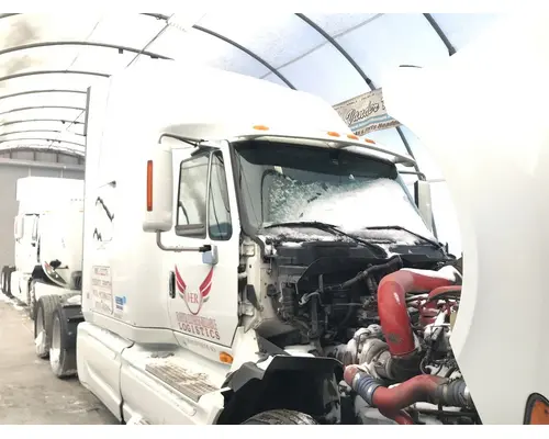 International PROSTAR Cab Assembly