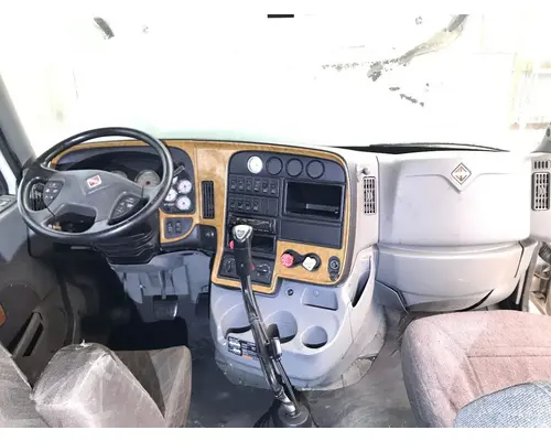 International PROSTAR Cab Assembly