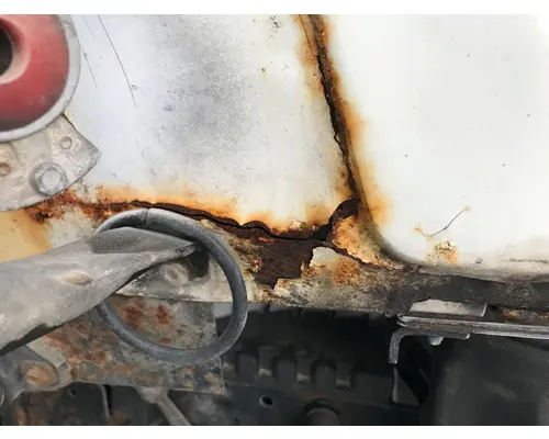 International PROSTAR Cab Assembly