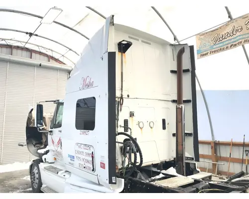 International PROSTAR Cab Assembly