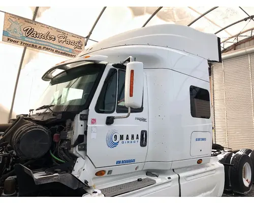 International PROSTAR Cab Assembly