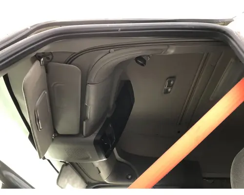 International PROSTAR Cab Assembly