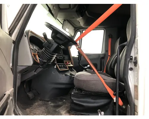 International PROSTAR Cab Assembly