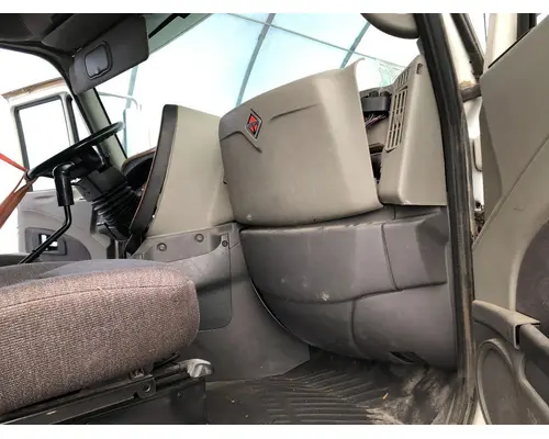 International PROSTAR Cab Assembly