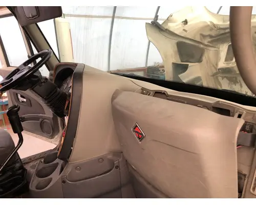 International PROSTAR Cab Assembly