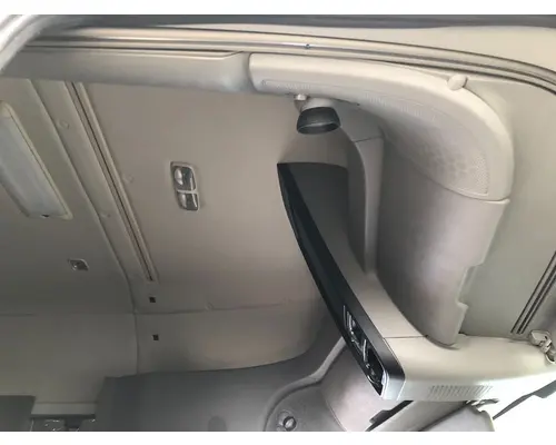 International PROSTAR Cab Assembly