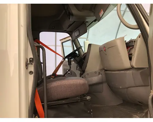 International PROSTAR Cab Assembly