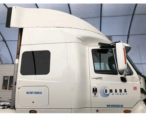 International PROSTAR Cab Assembly