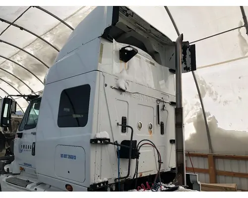 International PROSTAR Cab Assembly