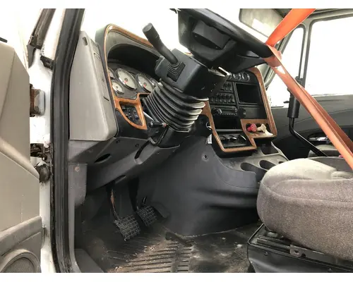 International PROSTAR Cab Assembly