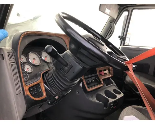 International PROSTAR Cab Assembly