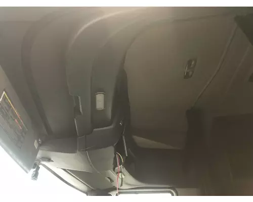 International PROSTAR Cab Assembly