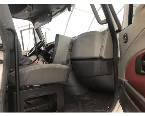 International PROSTAR Cab Assembly