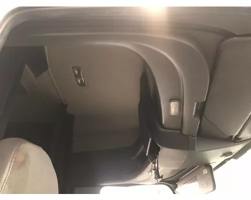 International PROSTAR Cab Assembly