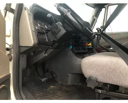 International PROSTAR Cab Assembly