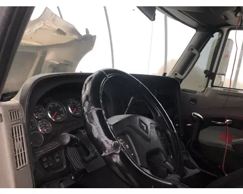 International PROSTAR Cab Assembly