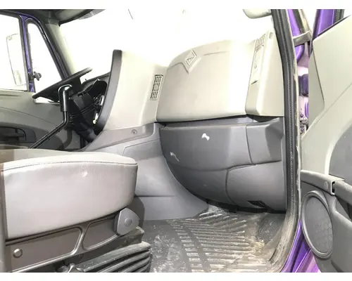 International PROSTAR Cab Assembly