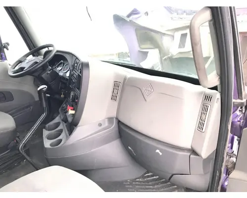 International PROSTAR Cab Assembly