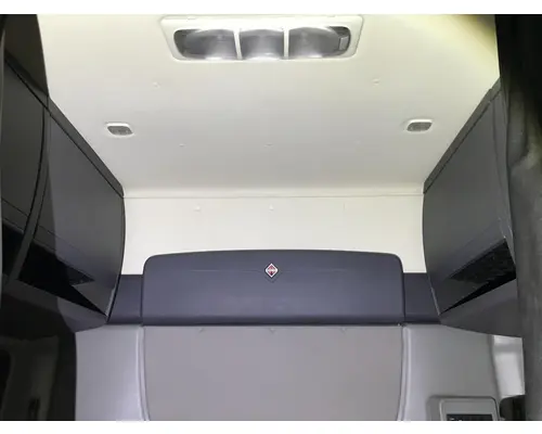 International PROSTAR Cab Assembly