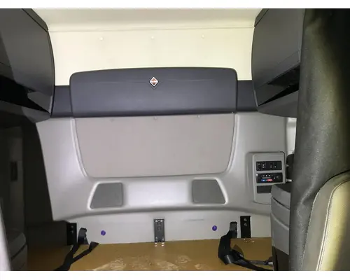 International PROSTAR Cab Assembly