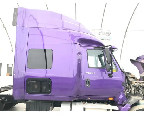 International PROSTAR Cab Assembly