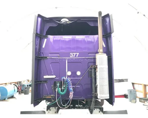 International PROSTAR Cab Assembly