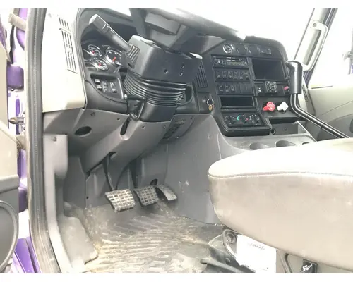 International PROSTAR Cab Assembly