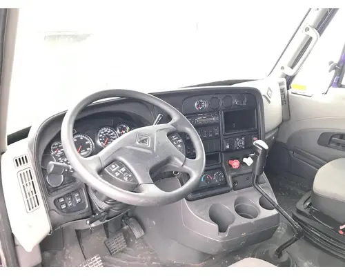 International PROSTAR Cab Assembly