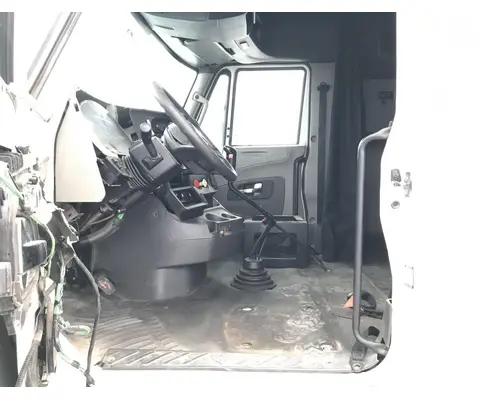 International PROSTAR Cab Assembly