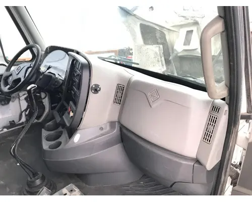 International PROSTAR Cab Assembly