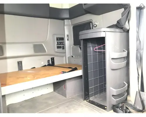 International PROSTAR Cab Assembly