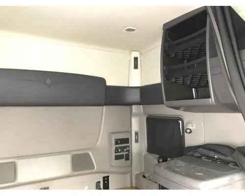 International PROSTAR Cab Assembly