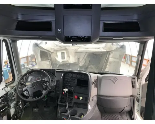 International PROSTAR Cab Assembly