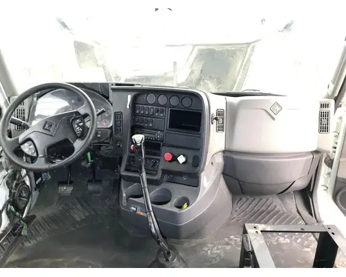 International PROSTAR Cab Assembly