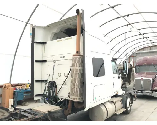 International PROSTAR Cab Assembly