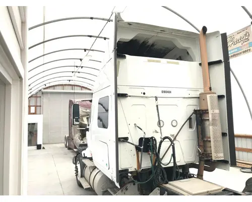 International PROSTAR Cab Assembly