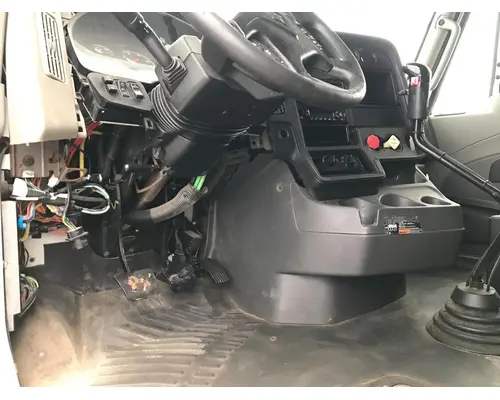 International PROSTAR Cab Assembly