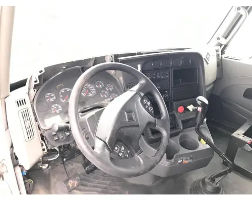 International PROSTAR Cab Assembly