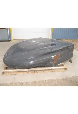 International PROSTAR Cab Assembly