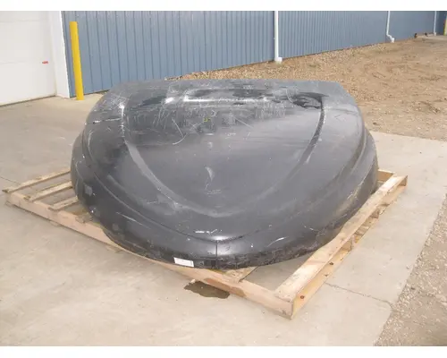 International PROSTAR Cab Assembly
