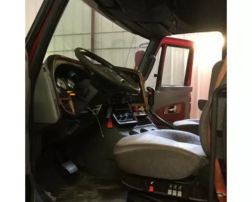 International PROSTAR Cab Assembly