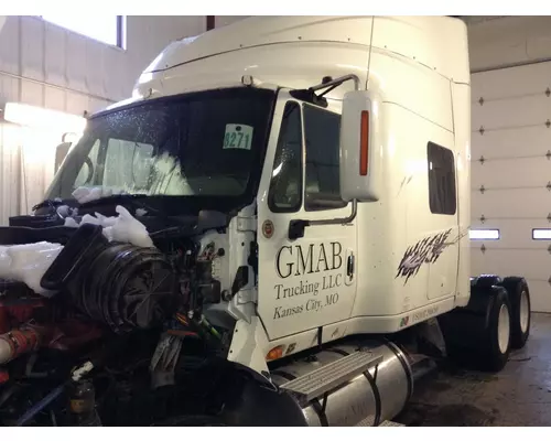 International PROSTAR Cab Assembly