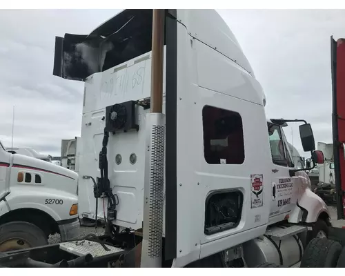 International PROSTAR Cab Assembly