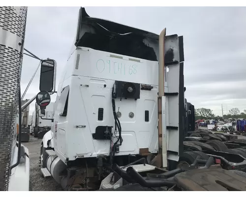 International PROSTAR Cab Assembly