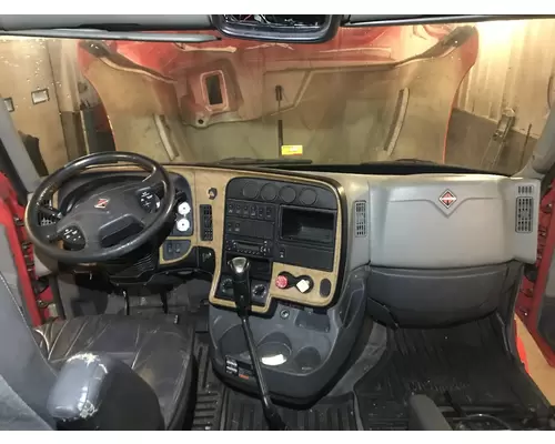 International PROSTAR Cab Assembly