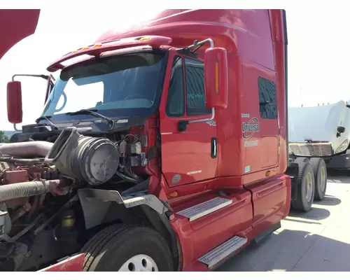 International PROSTAR Cab Assembly